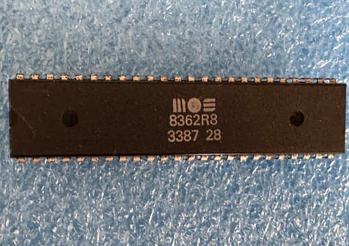 8362r8 csg mos chip 87 - csg/mos,