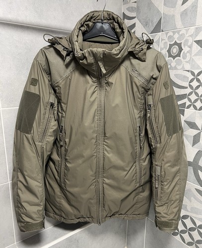 Giacca uomo carinzia hig 0 - giacca,