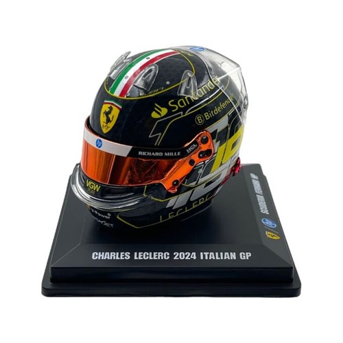 Mini helmet looksmart 5 - helmet,