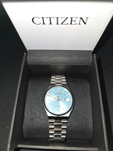 Citizen tsuyosa automatico - tsuyosa,