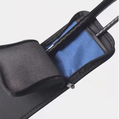 Custodia porta canna pesca - custodia,