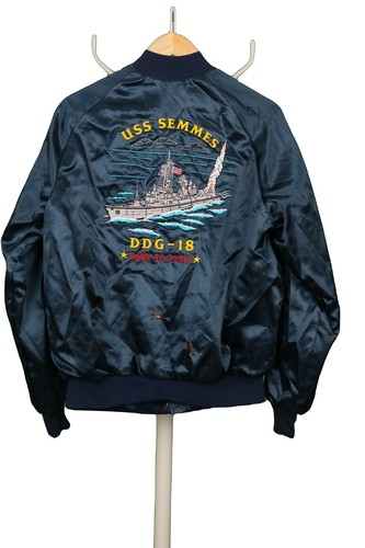 Giacca bomber vintage westark - giacca,