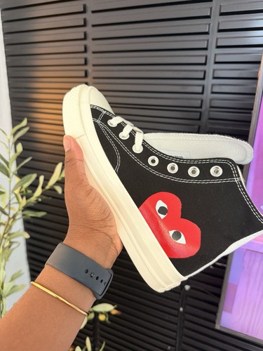 Converse play comme des - comme,
