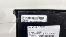 Modulo UCH RENAULT CLIO 3