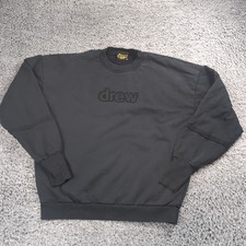 Felpa Drew House adulto