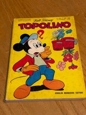 TOPOLINO numero 650 Mondadori