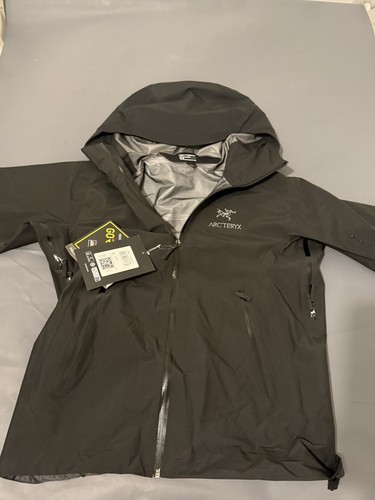 Arcteryx beta nero piccolo - lt,