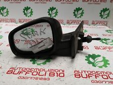 SPECCHIO Specchietto Retrovisore Sx Sinistro Chevrolet Spark 2011 Manuale 