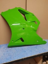 Carena abbassatrice Kawasaki