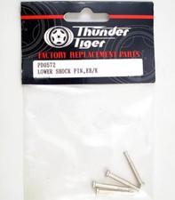 Thunder Tiger PD0572 Lower