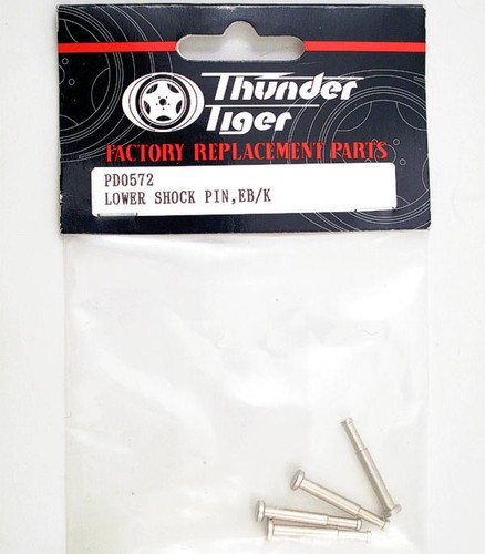 Thunder tiger pd0572 - thunder,