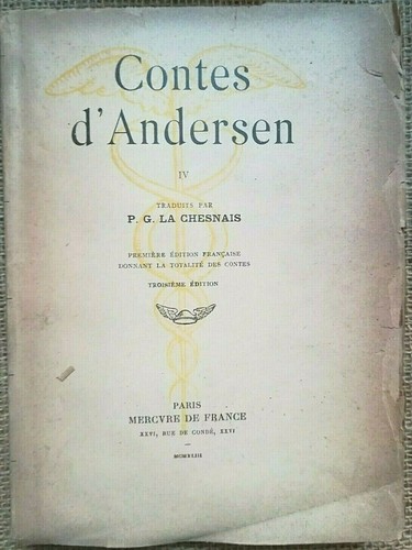 Racconti andersen tomo - andersen,,