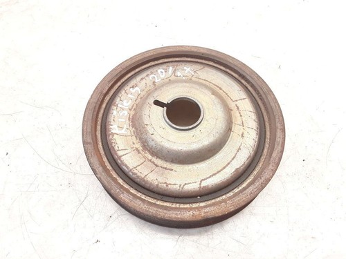 Puleggia albero motore diesel