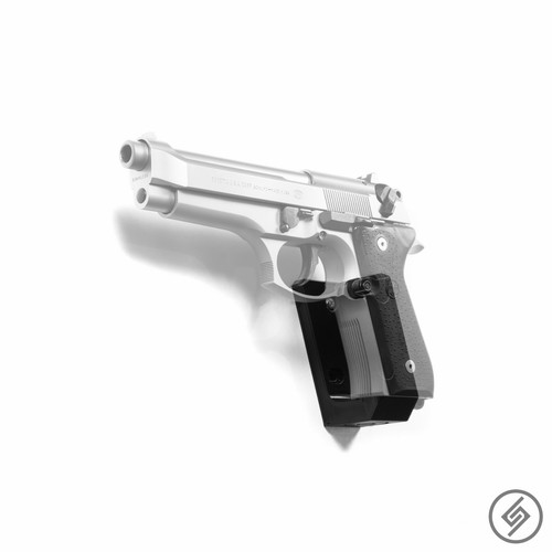 Spartan mount per beretta - per,