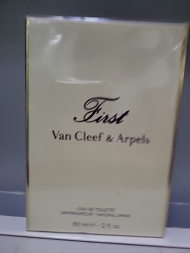 First van cleef arpels edt - van, &
