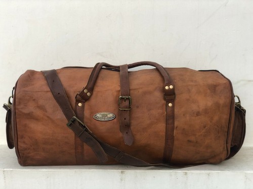 Uomo borsa viaggio - uomo, da