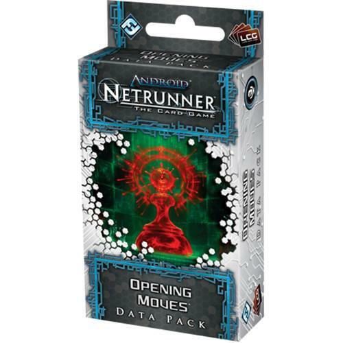 Android netrunner lcg - netrunner,