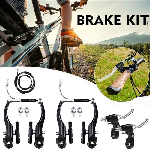 Set freni bici mtb - a, v