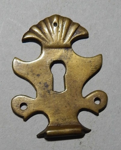 Antica bocchetta bronzo - bocchetta,