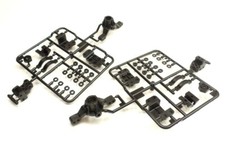 Tamiya 1:10 4 WD CR-01 Rock