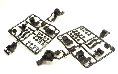 Tamiya cr 01 rock - wd,