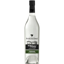 Grappa bianca chardonnay - bianca, di