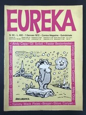 EUREKA n. 69 - Gennaio 1972