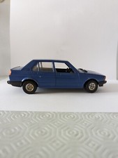  Alfa Romeo Giulietta 1.6 modello 1977, Burago Scala 1.24  codice 0164 