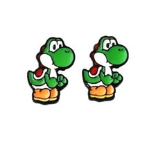 Yoshi, Mario Brothers, Stud