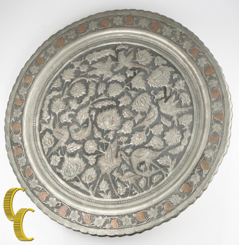 Argento antico rivestito - argento,