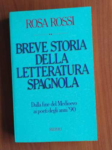 Storia della letteratura - storia,
