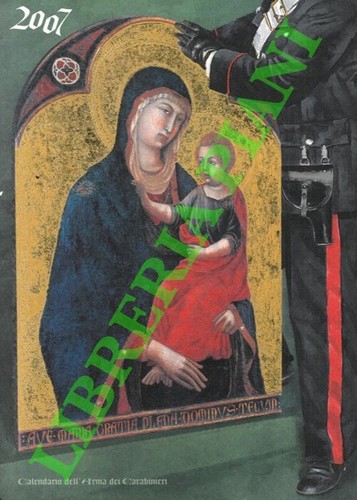 Calendario dell arma dei - calendario,