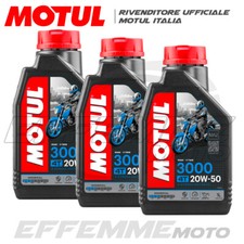 MOTUL 3000 20W50 MA2 MINERALE