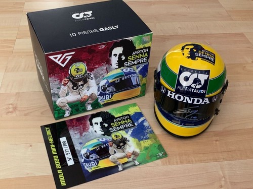 Casco pierre - pierre, imola