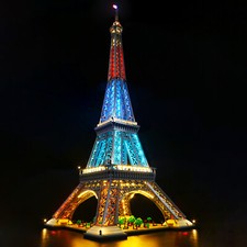 BrickBling Kit Luci LED per