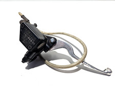 POMPA LEVA FRENO TUBO LACCIO OLIO ANTERIORE SYM SYMPHONY ST 125 ANNO 2015 2017