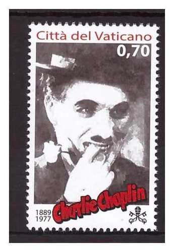 Vaticano 2014 charlie - ,