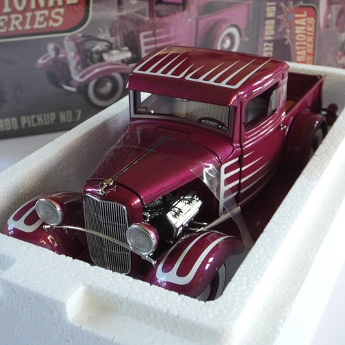 Acme ford hot - 1/18,