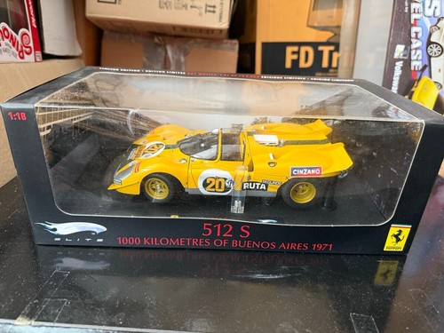 Static model car 18 - static,