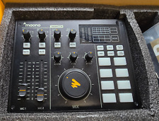 MAONO AU-AM100 interfaccia