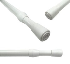 Bastone tenda estensibile