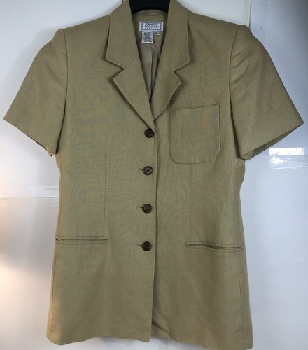 Giacca blazer donna - , lino