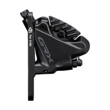 Pinza anteriore flat mount - anteriore,