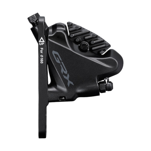 Pinza anteriore flat mount - pinza,