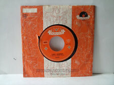 Disco 45 giri  - Adamo - Cara