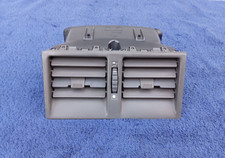 BOCCHETTE ARIA CENTRALI CRUSCOTTO ORIGINALI RENAULT CLIO 1.8 16V