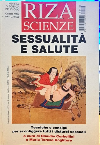 Libro sessualita salute - libro,