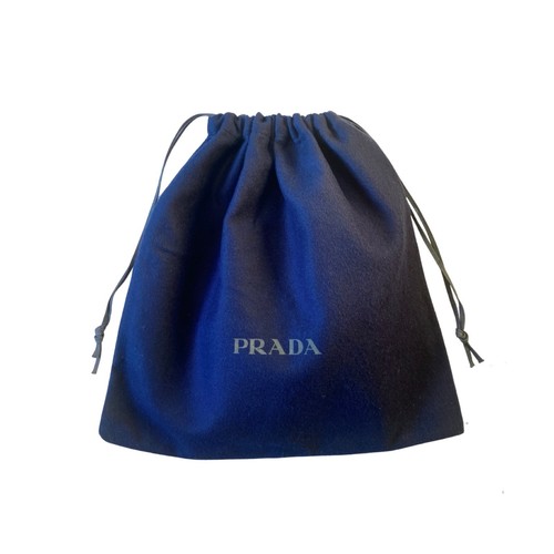 Prada coprisacco antipolvere - prada,