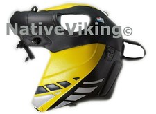COPRI SERBATOIO BAGSTER SUZUKI