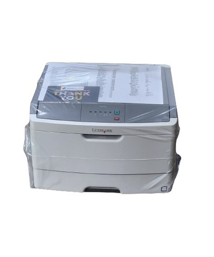 Lexmark e260d workgroup laser - lexmark,